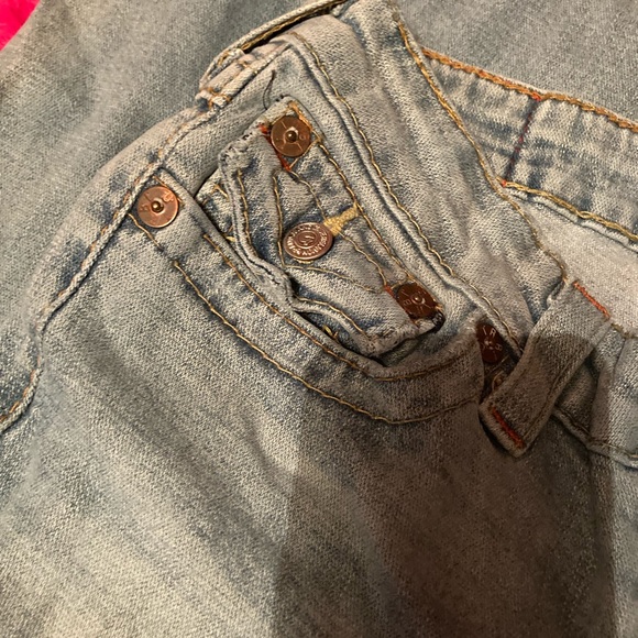 True Religion Jeans - Picture 10 of 16